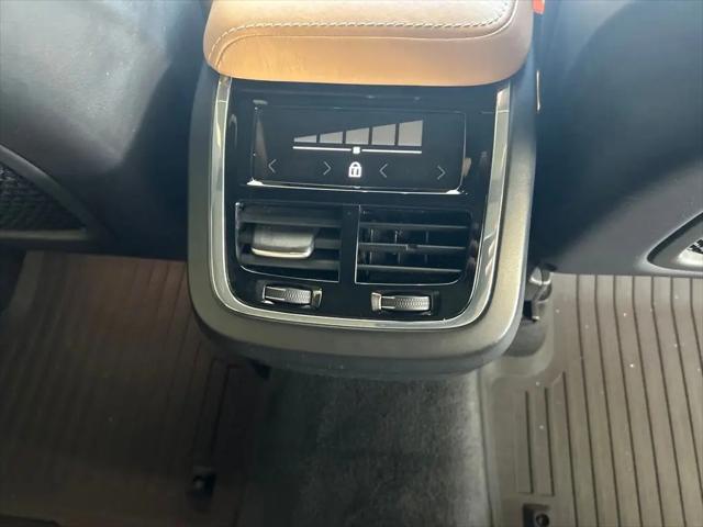2021 Volvo XC60 T5 Inscription