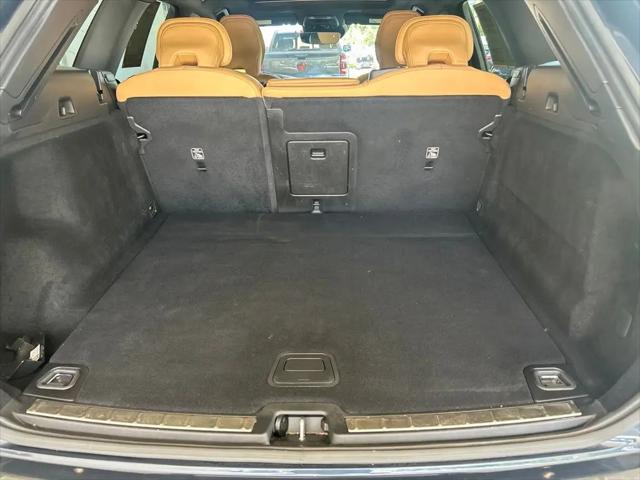 2021 Volvo XC60 T5 Inscription