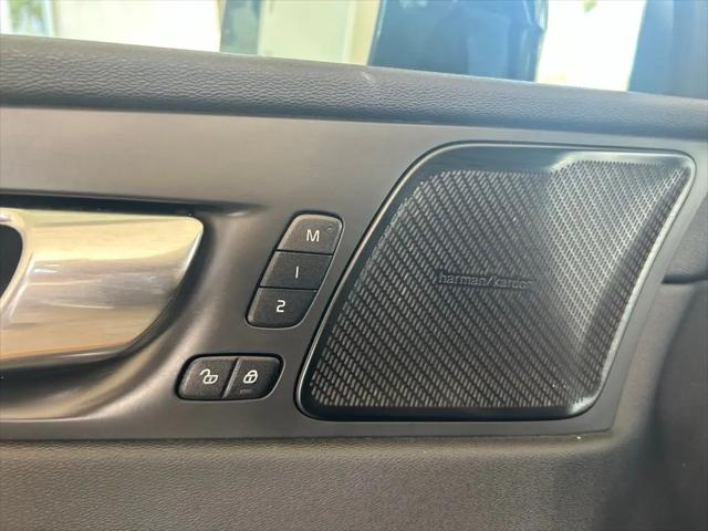 2021 Volvo XC60 T5 Inscription
