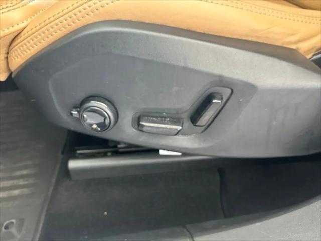2021 Volvo XC60 T5 Inscription