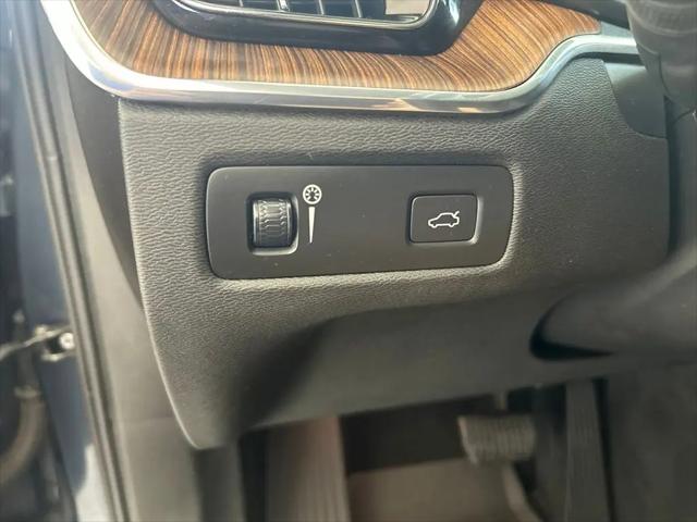 2021 Volvo XC60 T5 Inscription