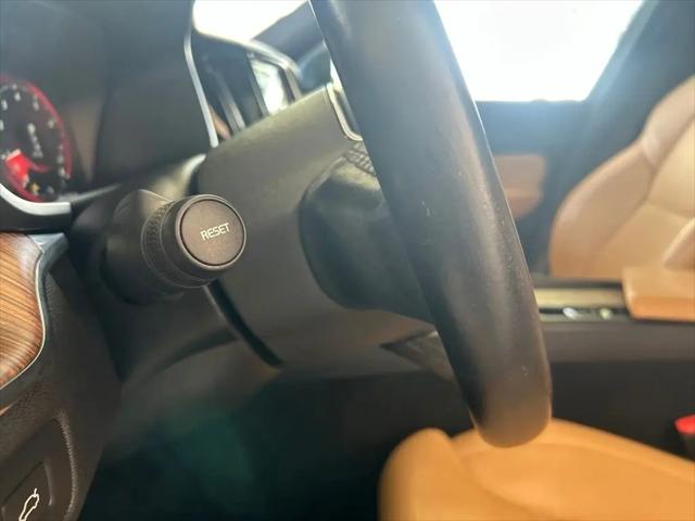 2021 Volvo XC60 T5 Inscription