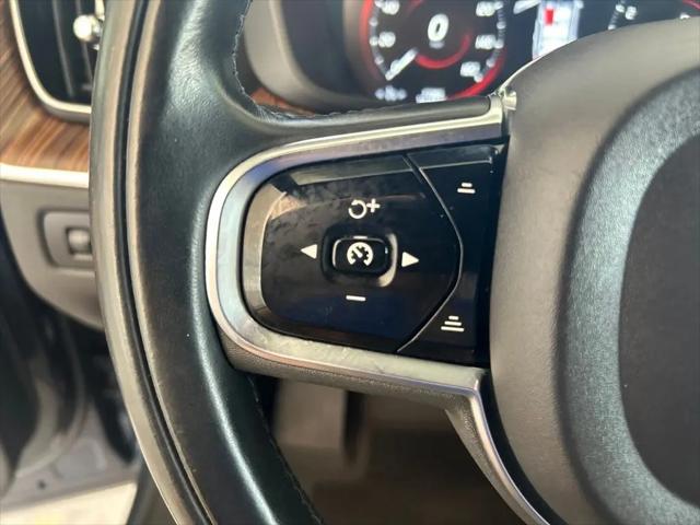 2021 Volvo XC60 T5 Inscription