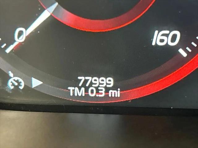2021 Volvo XC60 T5 Inscription