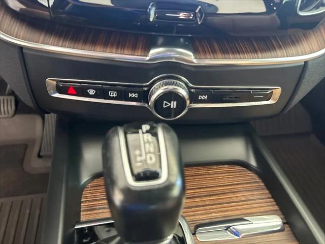2021 Volvo XC60 T5 Inscription