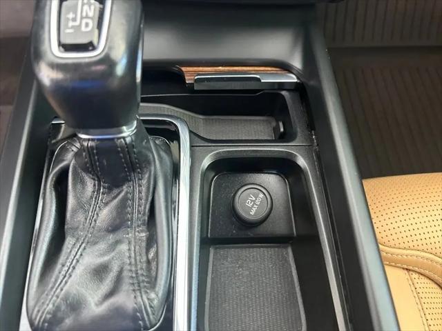 2021 Volvo XC60 T5 Inscription