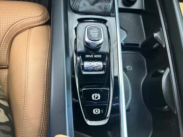 2021 Volvo XC60 T5 Inscription