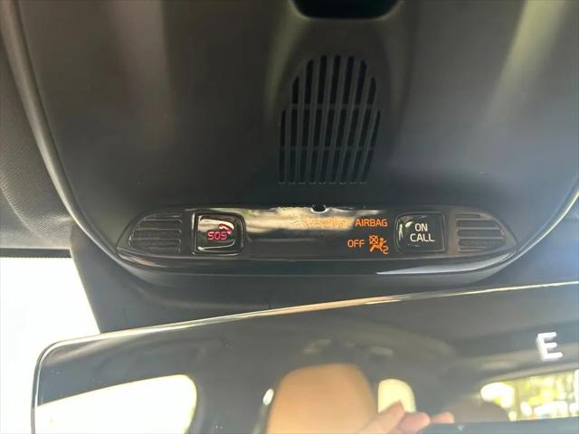 2021 Volvo XC60 T5 Inscription