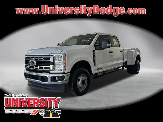2026 Ford F-350 XLT for sale in Davie, FL