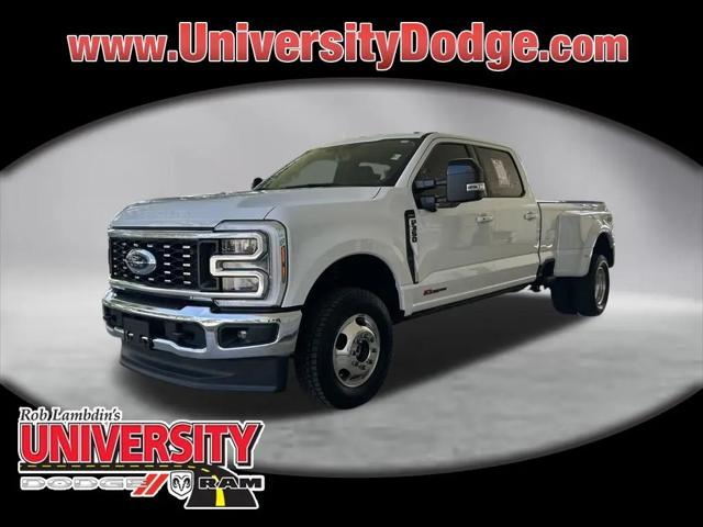 2025 Ford F-350 XL for sale in Davie, FL
