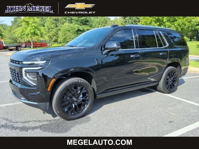2026 Chevrolet Tahoe 4WD Premier for sale in Dawsonville, GA