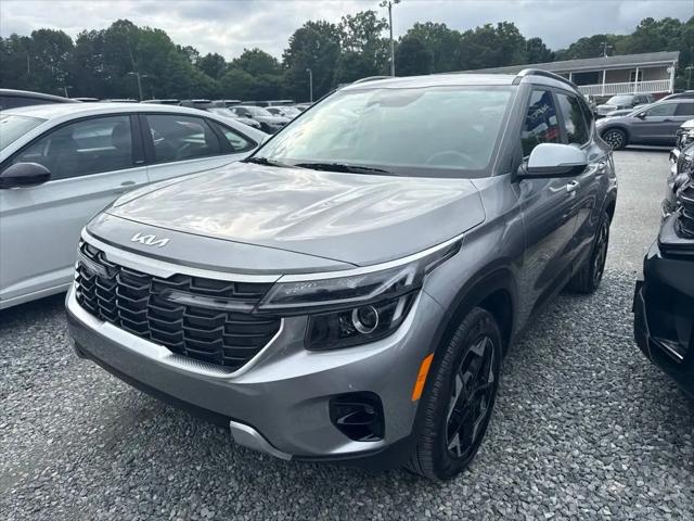 2026 Kia Seltos S for sale in Greensboro, NC