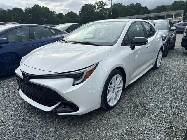 2026 Toyota Corolla SE for sale in Greensboro, NC