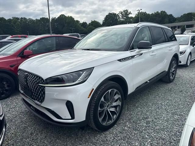 2026 Lincoln Aviator Reserve for sale in Greensboro, NC