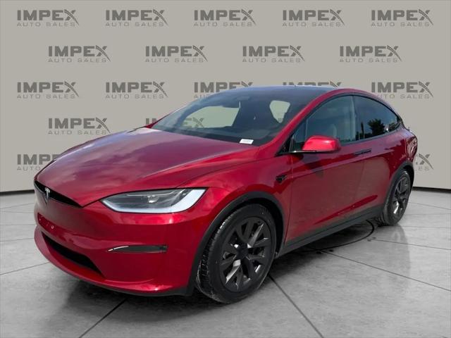 2023 Tesla Model X Standard Range for sale in Greensboro, NC