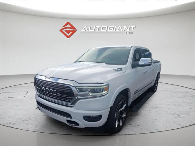 2022 Ram 1500 Limited for sale in Indianapolis, IN