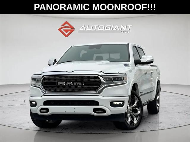 2022 Ram 1500 Limited for sale in Indianapolis, IN