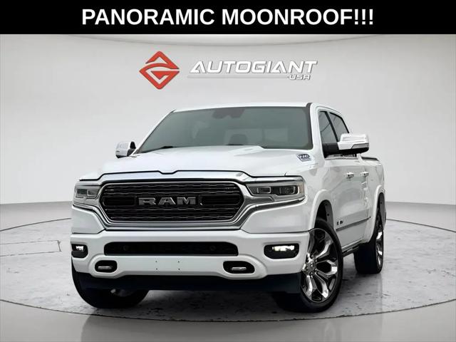 2022 Ram 1500 Limited for sale in Indianapolis, IN