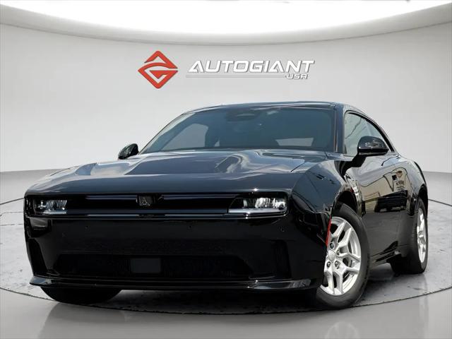2025 Dodge Charger Daytona R/T AWD for sale in Indianapolis, IN