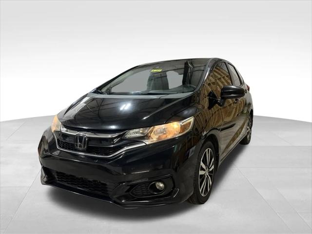 2018 Honda Fit EX for sale in Austin, TX