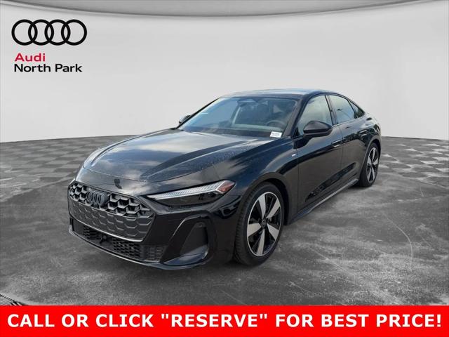2026 Audi A5 Premium Plus TFSI quattro S tronic for sale in Selma, TX