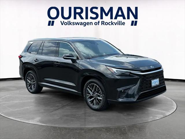 2025 Lexus TX 350 Premium for sale in Rockville, MD