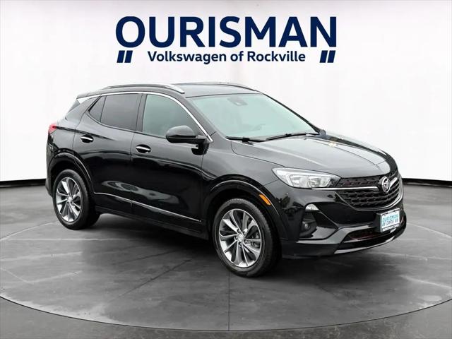 2023 Buick Encore GX Select FWD for sale in Rockville, MD