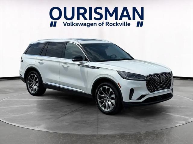2025 Lincoln Aviator Reserve for sale in Rockville, MD