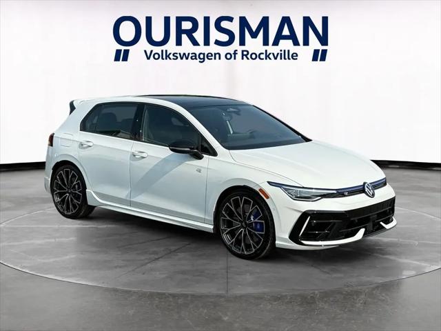 2026 Volkswagen Golf R Base for sale in Rockville, MD