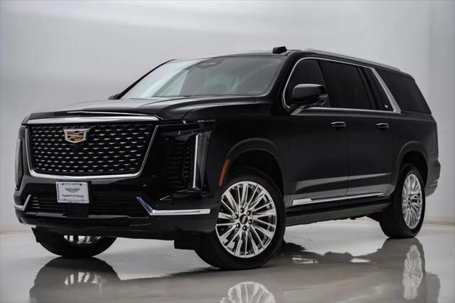 2026 Cadillac Escalade ESV Luxury for sale in Downers Grove, IL