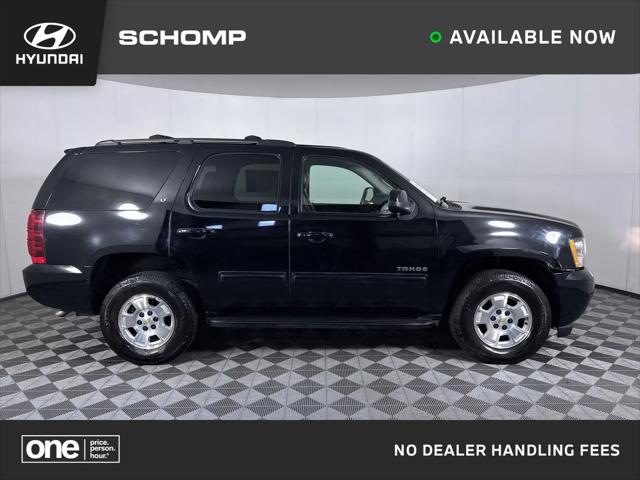 2011 Chevrolet Tahoe LT for sale in Aurora, CO