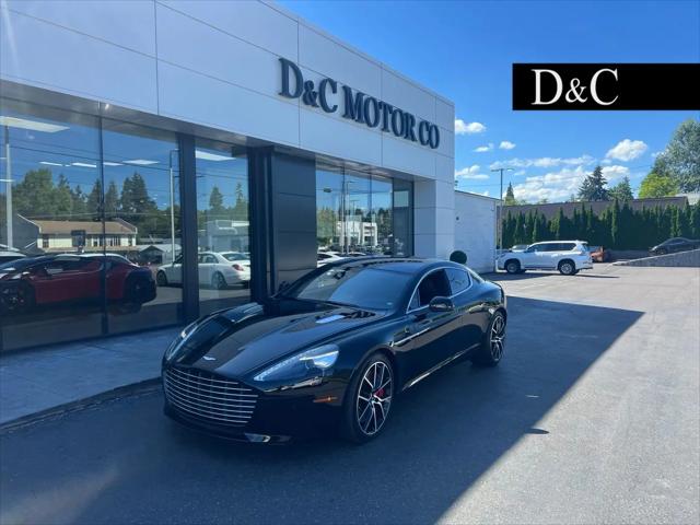 2017 Aston Martin Rapide S Standard for sale in Portland, OR