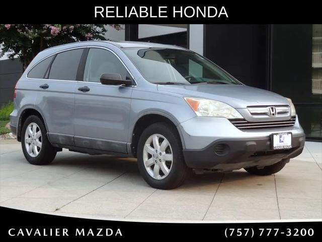 2009 Honda CR-V EX for sale in Chesapeake, VA