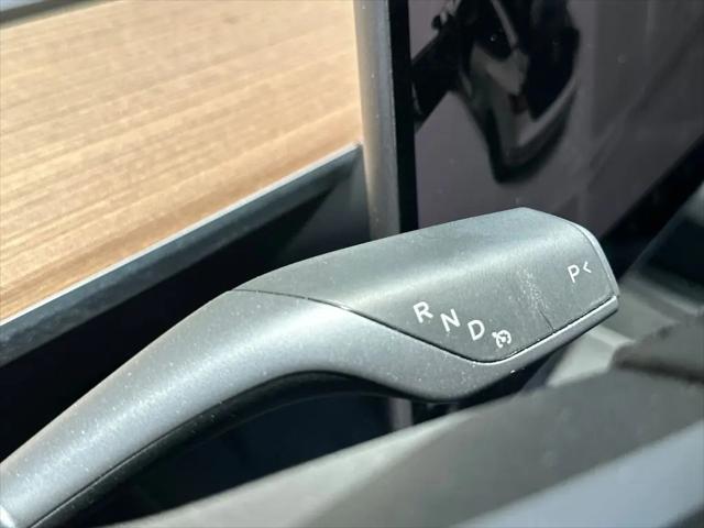 2021 Tesla Model 3 Performance Dual Motor All-Wheel Drive