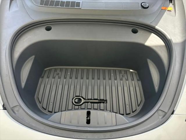 2021 Tesla Model 3 Performance Dual Motor All-Wheel Drive