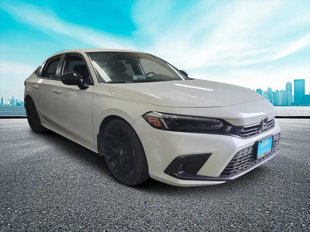 2024 Honda Civic Sport for sale in Chicago, IL