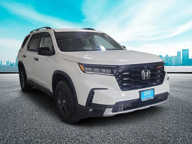2024 Honda Pilot TrailSport for sale in Chicago, IL