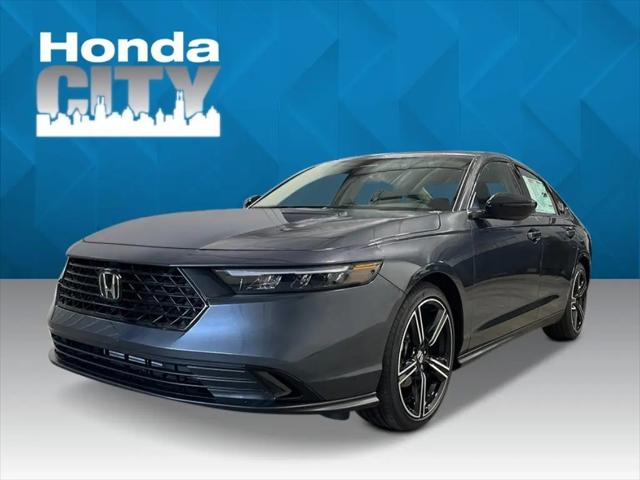 2026 Honda Accord Sedan SE for sale in Chicago, IL