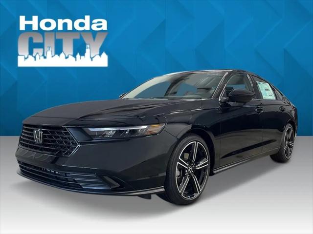 2026 Honda Accord Sedan SE for sale in Chicago, IL