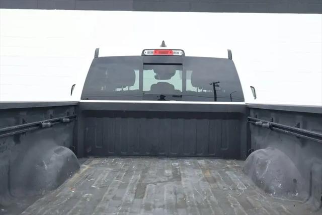 2023 Ram 1500 Tradesman Quad Cab 4x4 64 Box