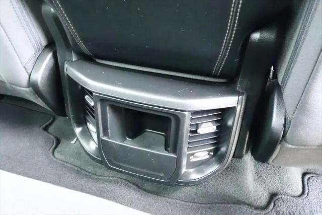 2023 Ram 1500 Tradesman Quad Cab 4x4 64 Box