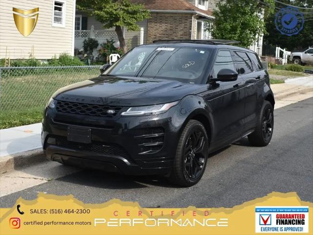 2023 Land Rover Range Rover Evoque R-Dynamic SE for sale in Valley Stream, NY
