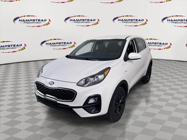 2020 Kia Sportage LX for sale in Hampstead, MD