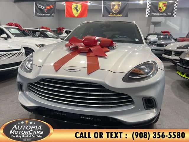 2021 Aston Martin DBX Standard for sale in Union, NJ