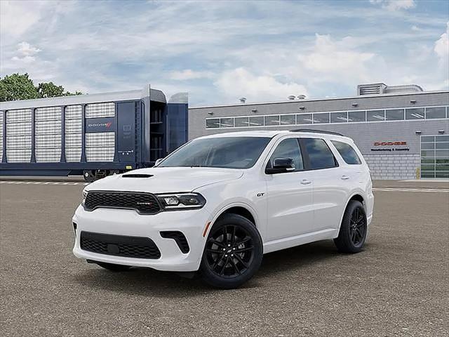 2026 Dodge Durango GT Plus AWD for sale in East Hanover, NJ