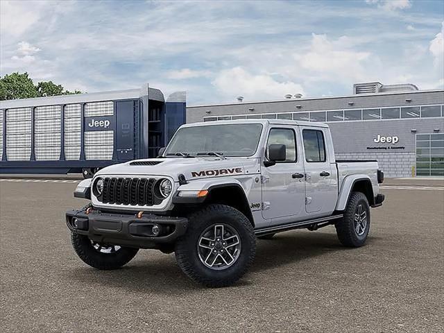 2026 Jeep Gladiator Sport for sale in East Hanover, NJ