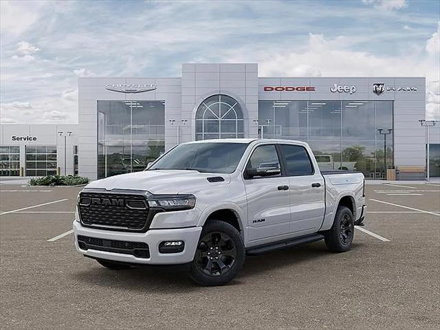 2026 Ram 1500 Big Horn Crew Cab 4x4 57 Box for sale in East Hanover, NJ