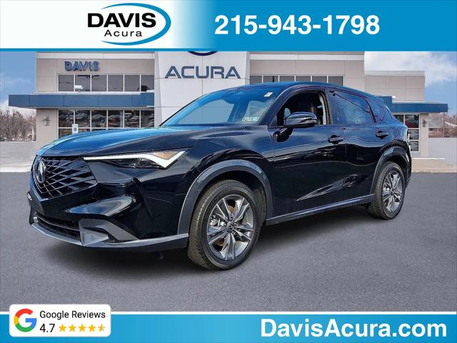 2026 Acura ADX Base for sale in Langhorne, PA