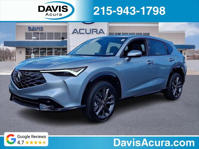 2026 Acura ADX A-Spec for sale in Langhorne, PA