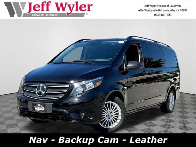 2023 Mercedes-Benz Metris Standard for sale in Louisville, KY